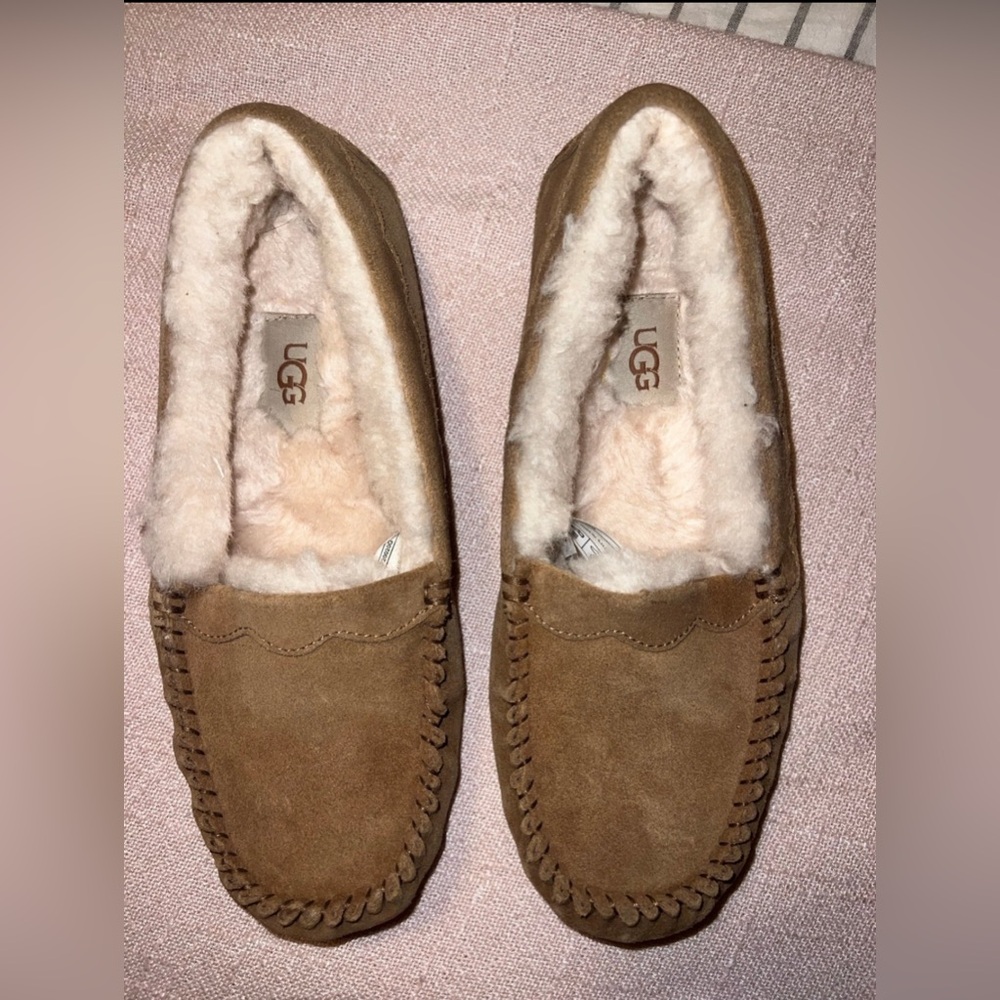 UGG slippers